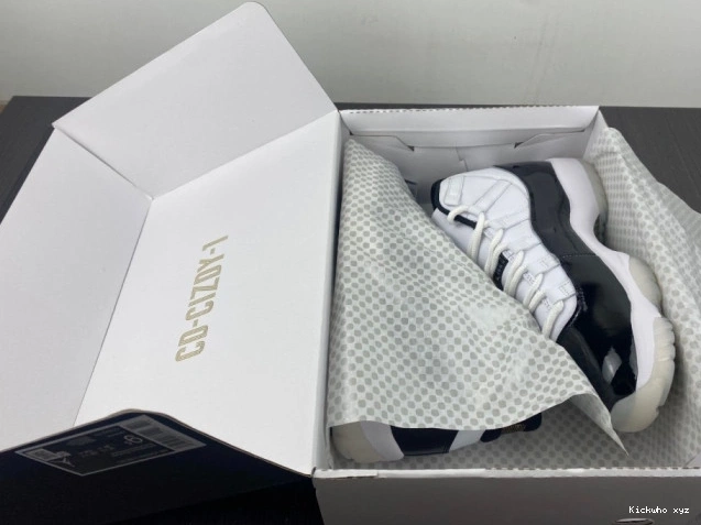 Air Air Jordan Jordan 11 CT8012-170 11DMP 0809